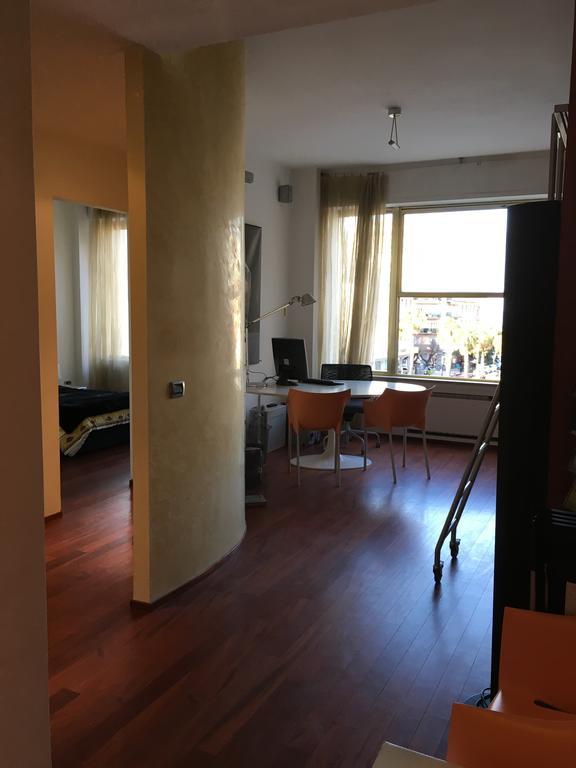 Corso Umberto Venue Pescara Exterior foto