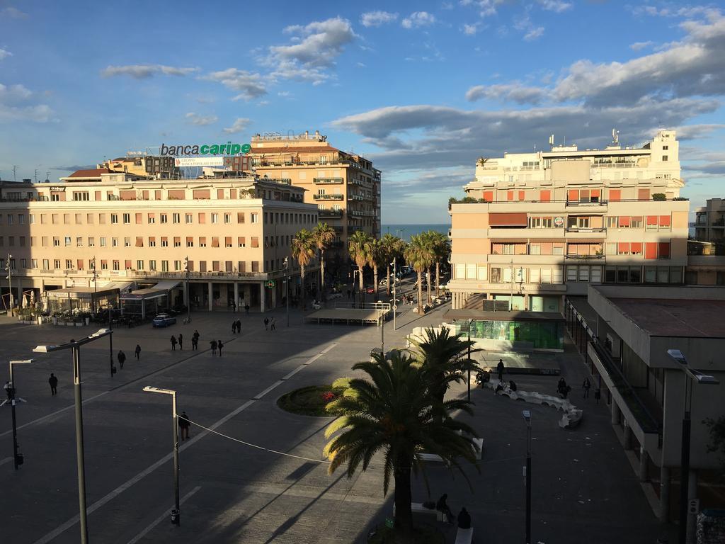 Corso Umberto Venue Pescara Exterior foto
