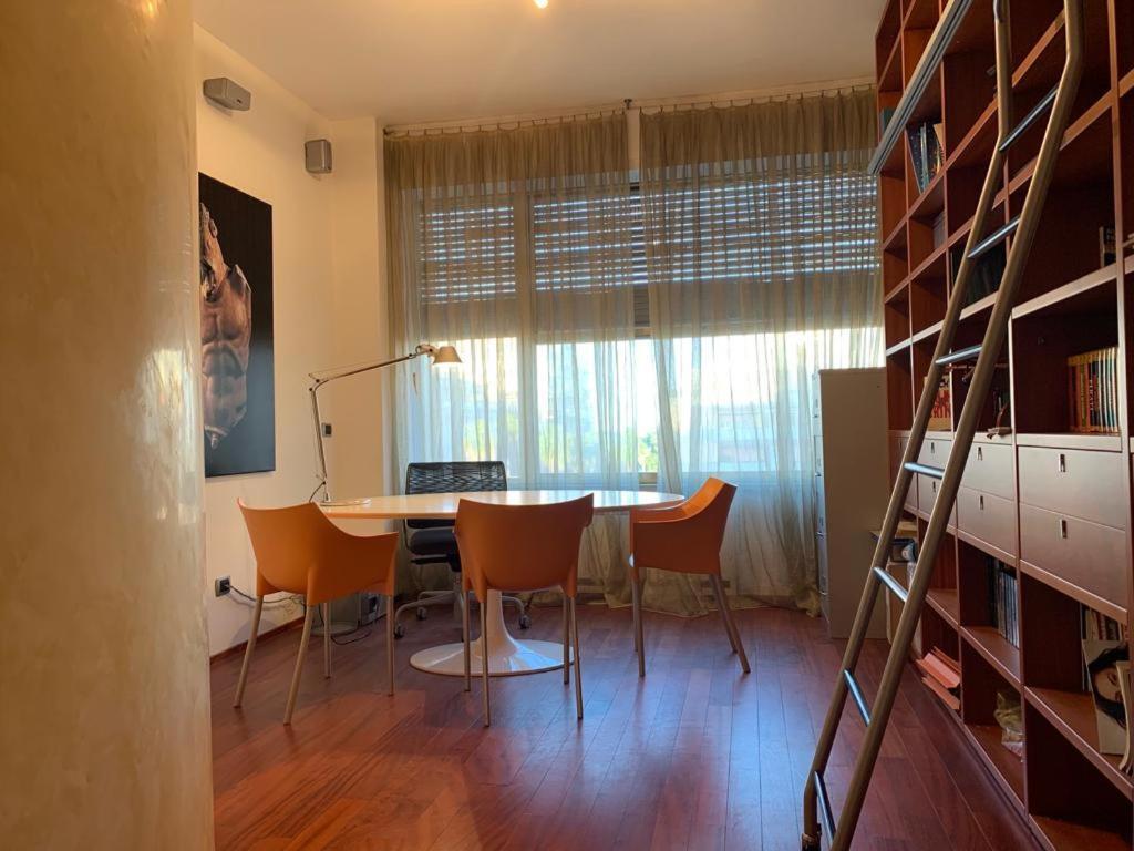 Corso Umberto Venue Pescara Exterior foto