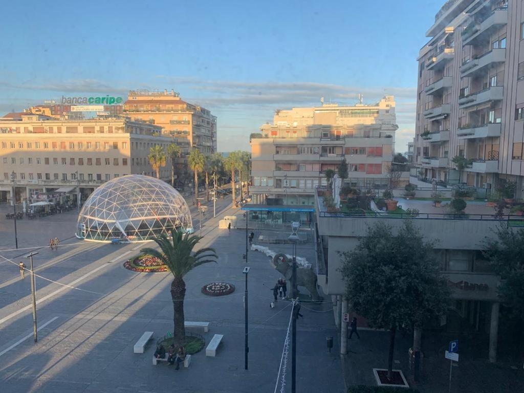 Corso Umberto Venue Pescara Exterior foto